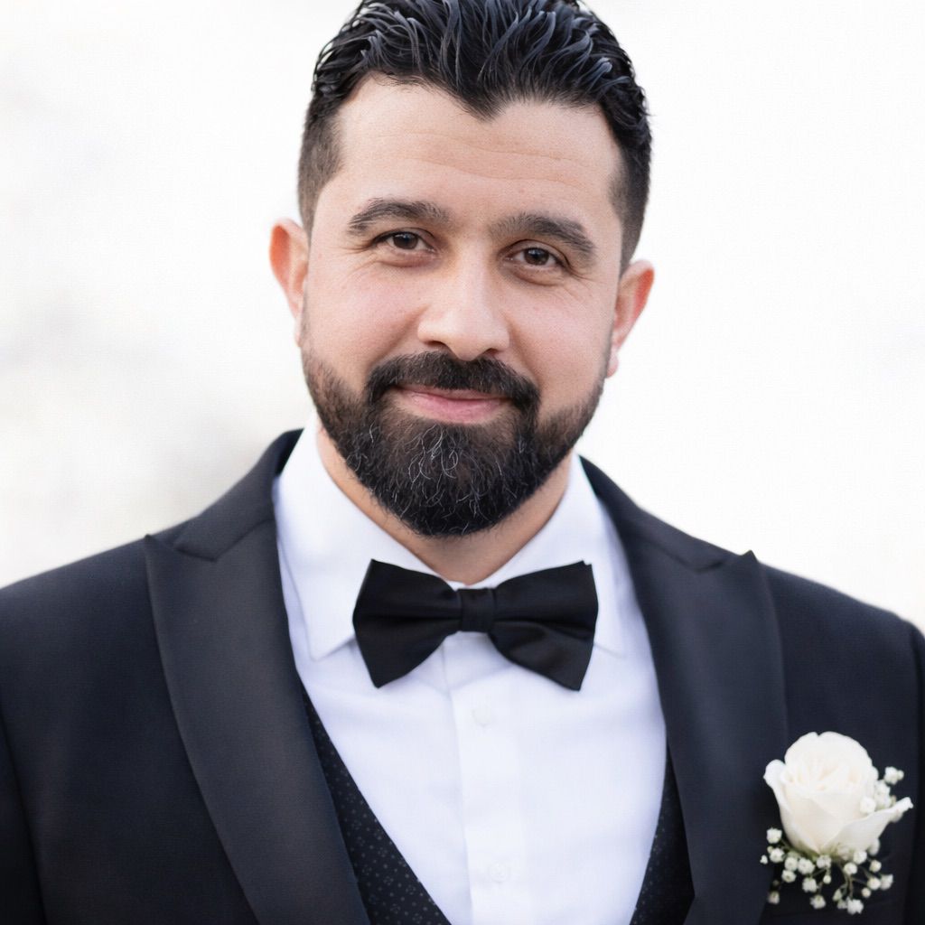 Imad Amer — Founder, Amer Accounting & Tax Services